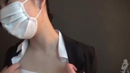 (uncensored) Asia , PreTTy Japan Model，av Sex Porn 美女日本模特 -09