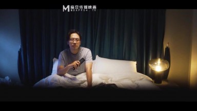 MDSR-0003-EP1 楚夢舒 性婚姻生活 EP1 精神出軌的界線 台灣 國產AV