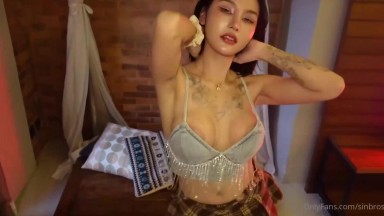 Appointment with thai girl Nong Kwan (cordelia), big breasts, very hot