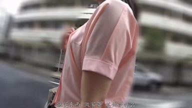 NNPJ-267 [自提征用]投稿委托，搭讪投稿者隔壁娇美人妻下海。 ふかわ