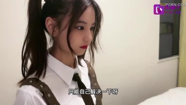 阿雅 娜美 QZ-18 解決哥哥生理需求的淫盪妹妹 國產AV