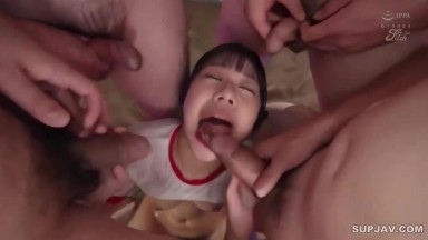 FPRE (@ @) JAV 破壞版 153 小森まい
