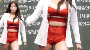 Soyoon Bbang the horny guy ejaculated