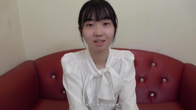 FC2PPV-3820659 [自译征用]处女丧失 有着发育中的刚毛 未处理阴毛的身体的驹泽女高1年级生人生首次体验
