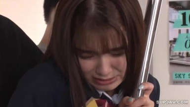 MIAB (@ @) JAV 破壞版 057 倉本すみれ