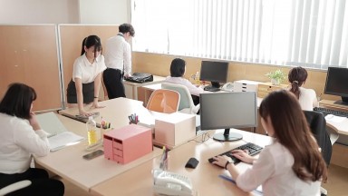 IPZZ 483 被女上司一聲令下全員欺負到爆