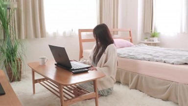 MIMK 208 (中文字幕) 想拜託外送肉棒的大姊 真人版 S1專屬七森莉莉 初原作＆中出解禁特別編