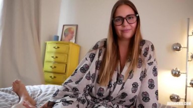 Ava Nicks - Mommys Lazy Morning
