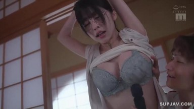 MIAB (@ @) JAV 破壞版 009 森日向子