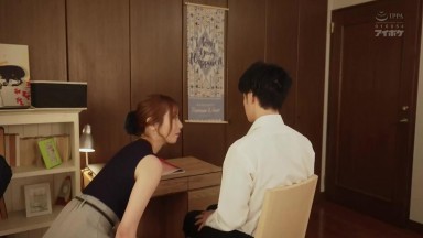 IPZZ-498 [无码破解]和美女家教梦幻接吻 私人课程讲义 西宫梦