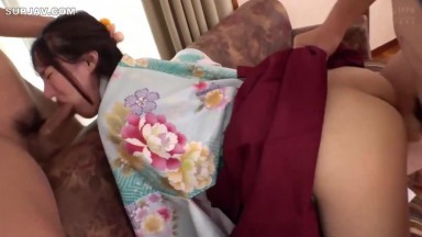 230OREMO (@ @) JAV 破壞版 325 Kさん W大学卒業