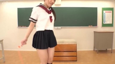 MMUS 070 (中文字幕) 小惡魔挑逗美少女 尾崎惠梨香
