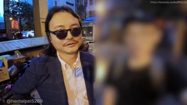 HenTaipei 狠台北 EP05 隔壁嫩妹穿紅色比基被我操爽到哭哭啼啼【HenTaipei狠台北 EP 5】 台灣