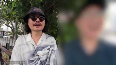 HenTaipei 狠台北 EP04 愛口交邊看我的色女 細腰美尻被抽插不停 台灣