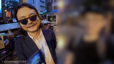 HenTaipei 狠台北 EP05 隔壁嫩妹穿紅色比基被我操爽到哭哭啼啼 台灣