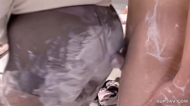 JUFD (@ @) JAV 破壞版 200 中森玲子
