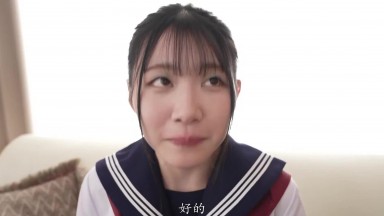 MIFD-603 [自提征用]青春水润晨间剧女演员般的美少女AV出道 像温顺小动物般可爱娇喘 白百合みなみ