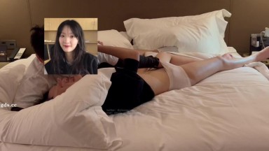 印像足拍53 極品女神小花，甜美惹人憐，大尺度全露 印像足拍 自拍 台灣