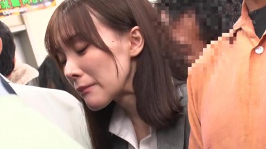 NHDTC-041 [自提征用]公交上黑丝袜OL被痴汉手指羞耻插入黏黏的阴道内 淫水不断滴落美腿 素人