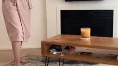 Ava Nicks - You Found Videos Of Your Step-Mom Online They Are Insane