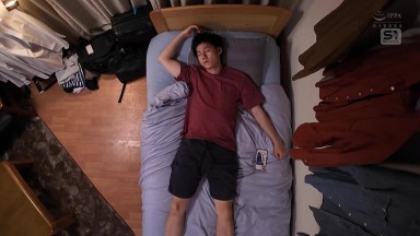 SONE-685 [自提征用]温柔体贴厨艺棒 随时可干的完美K罩杯炮友 满足男人所有欲望的治愈性爱 鹭尾芽衣
