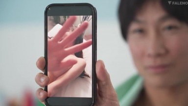 FNS-023 [自提征用]退役美人泳将被狂热跟踪者盯上…紧身高叉泳衣羞耻舔弄调教 八蜜凛