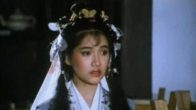 蘇倩 Beauty goast rewards nice guy