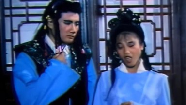 韓佳佳 Classical Adultery