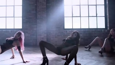 Kpop 4L Move sexy bodies drive you come