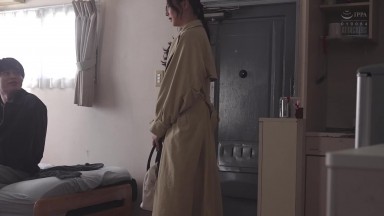 ADN-694 [自提征用]我用和生活奢靡的前女友做爱视频来勒索她，并让她来到我 白峰ミウ