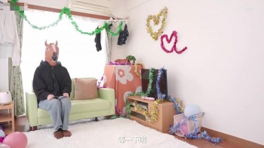START 276 (中文字幕) 四葉小湊 x 星野莉子,兩大敏感體質頂級SODstar首次聯袂出演女同出道雙重中出禁慾後解放出軌日