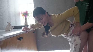JUR-287 [无码破解]朋友炫耀每周与妻子做爱3次 于是我干他的妻子 每周5次 橘玛丽